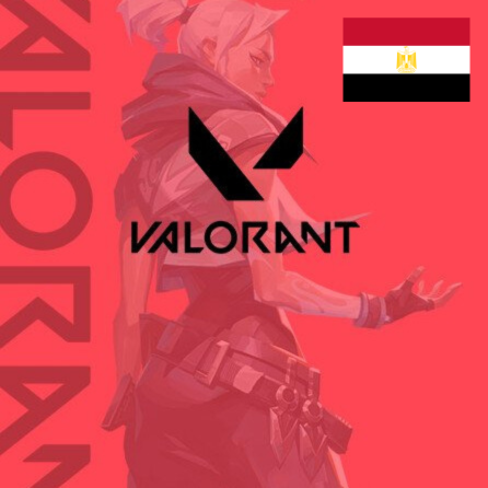 Valorant EG