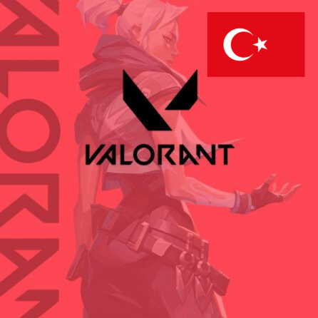 Valorant Turkey