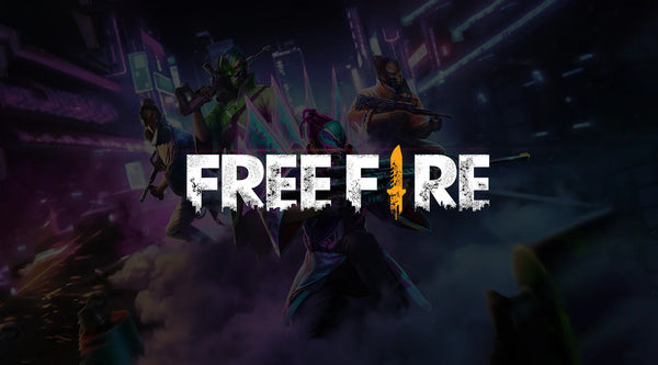 Free Fire