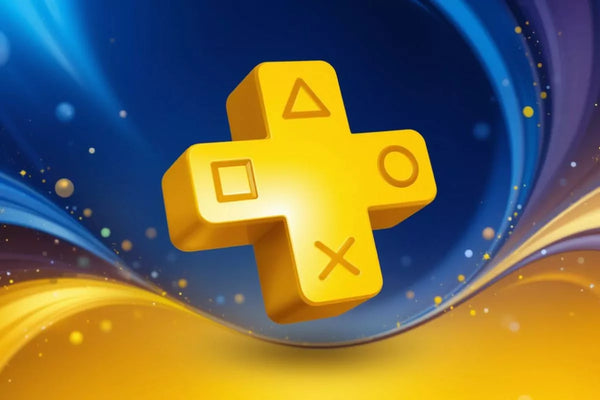 Ps Plus