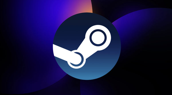 Steam Games