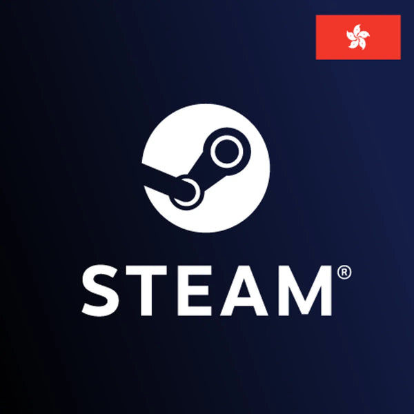 Steam HKD