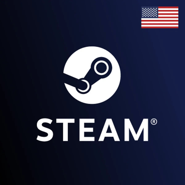 Steam Usa