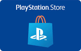PlayStation Gift Cards