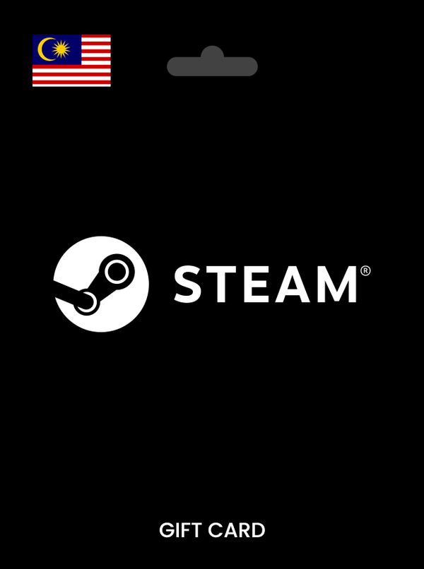 Steam Malaysia