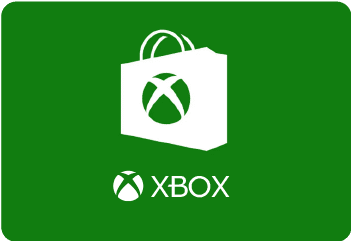 Xbox Gift Card