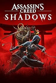 Assassin’s Creed Shadows