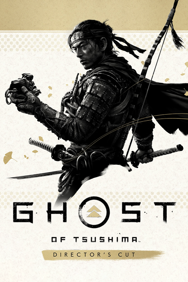 Ghost of Tsushima