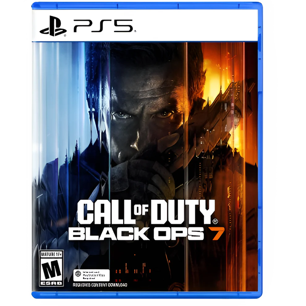 Call of Duty®: Black Ops 7 (PreOrder) (Ps5/Ps4) [Digital account]