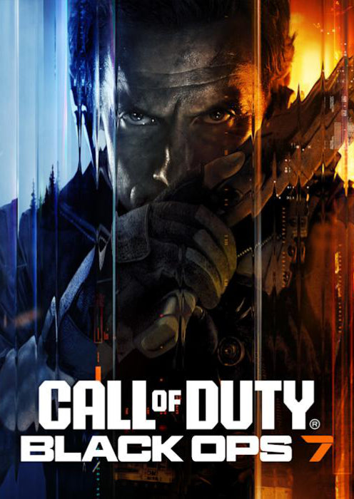 Call of Duty Black ops 7