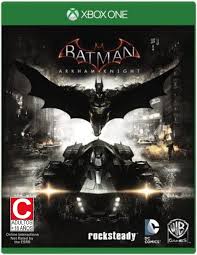 Batman: Arkham Knight Xbox