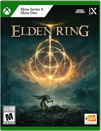 Elden Ring Xbox