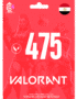 475 VP – Egypt