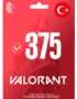 375 VP – Turkey