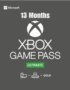 13 Months Xbox Game Pass Ultimate