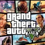 Grand Theft Auto V