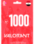 1000 VP – Egypt