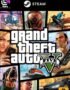 Grand Theft Auto V