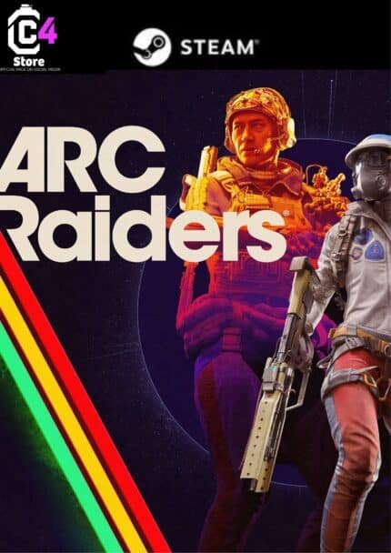 ARC Raiders