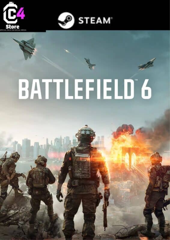 Battlefield 6