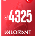 4325 VP – Turkey