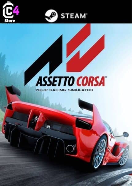 Assetto Corsa