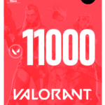 11000 Valorant Egypt