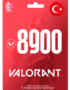 8900 VP – Turkey