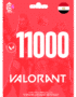 11000 Valorant Egypt