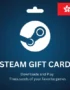 Steam Gift Card (Hong Kong)