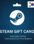 Steam Gift Card (Korea)