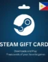Steam Gift Card (Philippines)