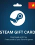 Steam Gift Card (Vietnam)