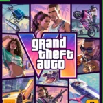 Grand Theft Auto VI (GTA 6) Xbox Series X|S