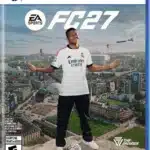 EA SPORTS FC™27 Standard Edition  [Digital account] [Pre-Order]